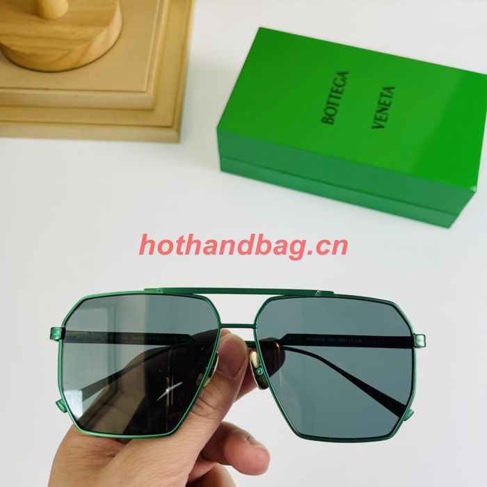 Bottega Veneta Sunglasses Top Quality BVS00142